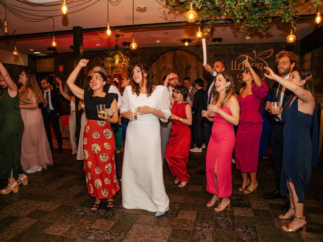 La boda de Alberto y Tamara en Gijón, Asturias 156