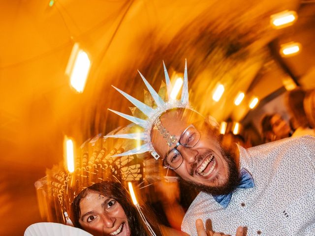 La boda de Alberto y Tamara en Gijón, Asturias 158