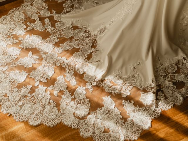 La boda de Alazne y Julen en Donostia-San Sebastián, Guipúzcoa 3