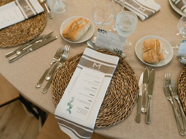 La boda de Alazne y Julen en Donostia-San Sebastián, Guipúzcoa 10