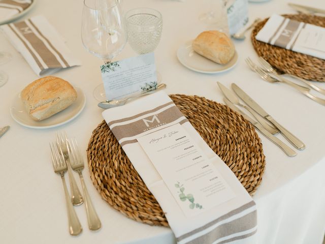 La boda de Alazne y Julen en Donostia-San Sebastián, Guipúzcoa 11