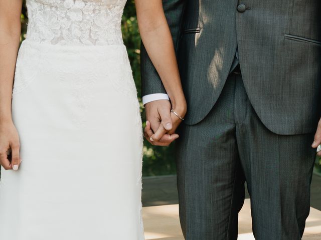 La boda de Alazne y Julen en Donostia-San Sebastián, Guipúzcoa 15