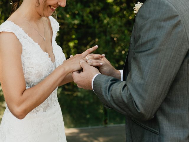 La boda de Alazne y Julen en Donostia-San Sebastián, Guipúzcoa 16