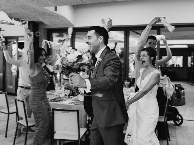 La boda de Alazne y Julen en Donostia-San Sebastián, Guipúzcoa 21