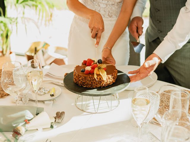 La boda de Alazne y Julen en Donostia-San Sebastián, Guipúzcoa 22