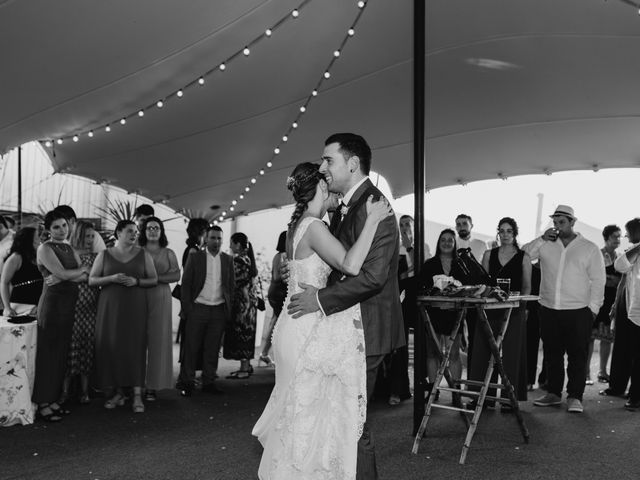 La boda de Alazne y Julen en Donostia-San Sebastián, Guipúzcoa 25