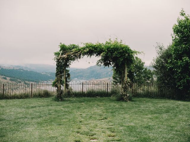 La boda de Daniel y Mónica en Ávila, Ávila 3