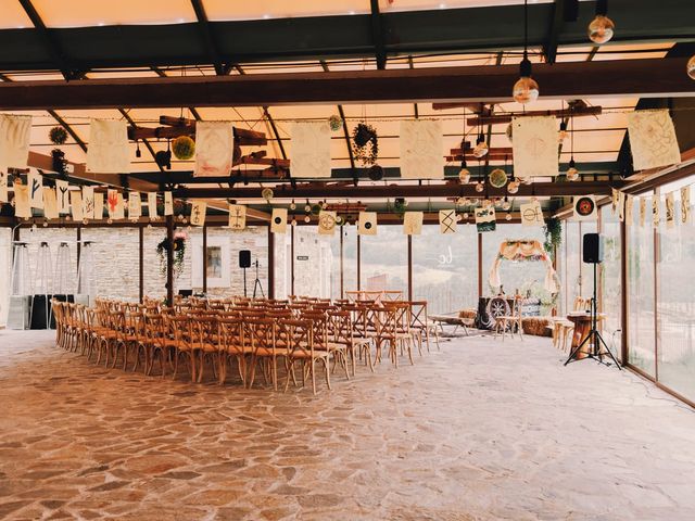 La boda de Daniel y Mónica en Ávila, Ávila 4