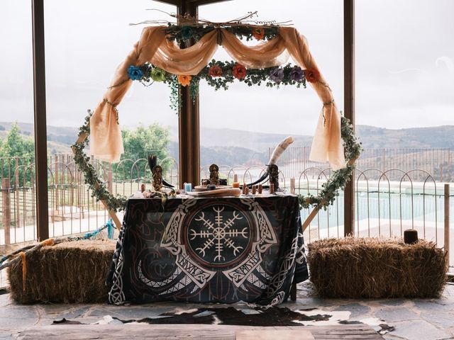 La boda de Daniel y Mónica en Ávila, Ávila 6