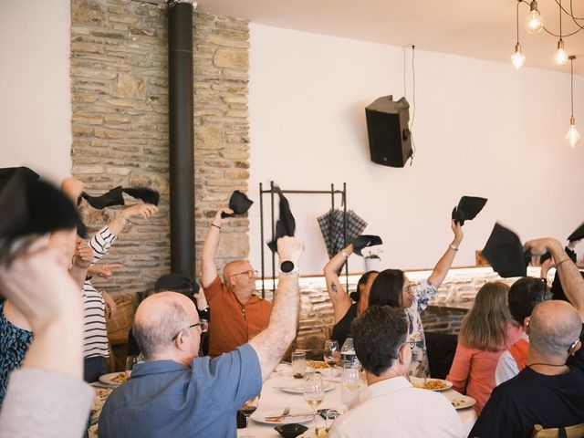 La boda de Daniel y Mónica en Ávila, Ávila 8