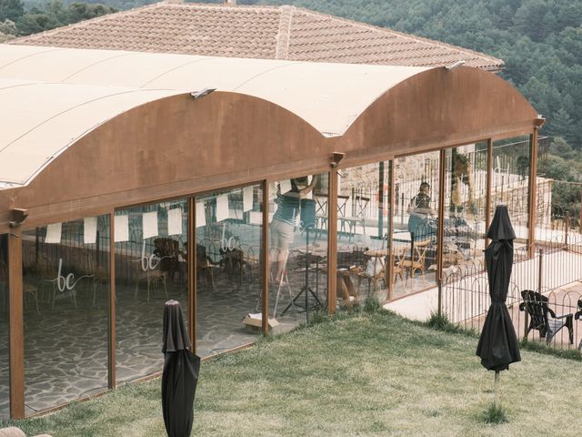 La boda de Daniel y Mónica en Ávila, Ávila 18