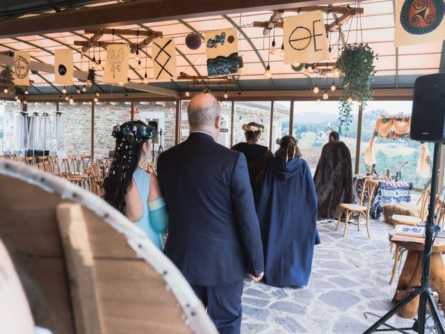 La boda de Daniel y Mónica en Ávila, Ávila 24