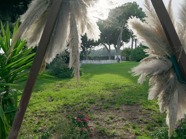 La boda de Alex y Ariadna en Llerona, Barcelona 15