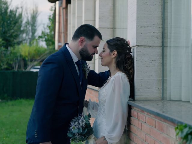 La boda de Alex y Ariadna en Llerona, Barcelona 21