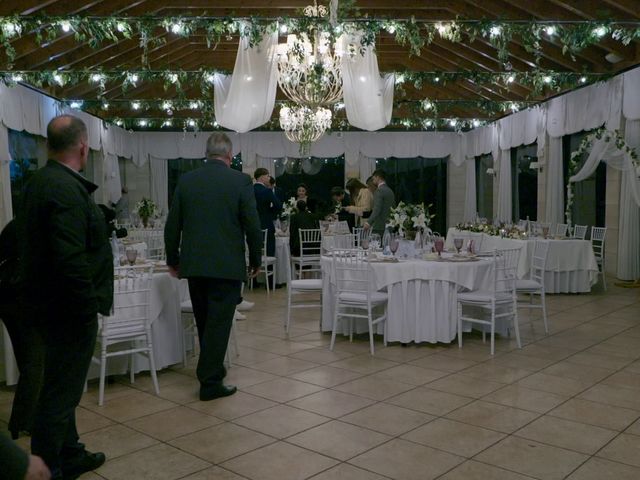 La boda de Alex y Ariadna en Llerona, Barcelona 24