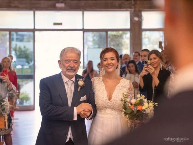 La boda de David  y Cristina  en San Juan De Alicante, Alicante 6