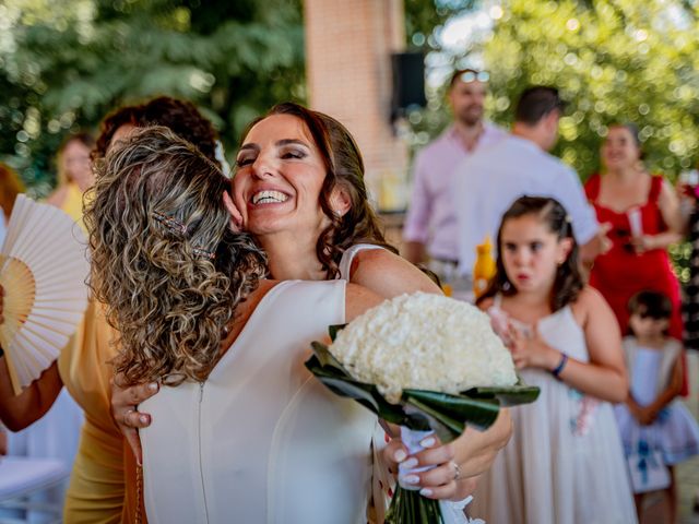 La boda de Iván  y Elena en Fuenlabrada, Madrid 3