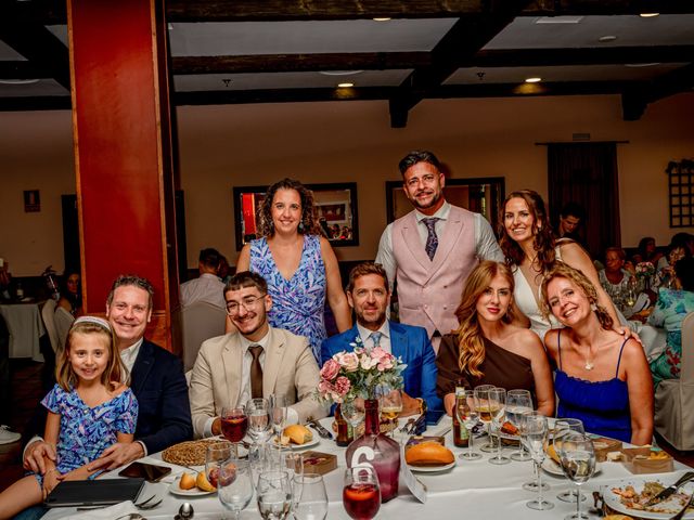 La boda de Iván  y Elena en Fuenlabrada, Madrid 4
