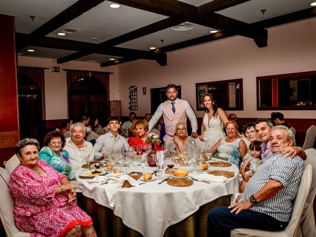 La boda de Iván  y Elena en Fuenlabrada, Madrid 5