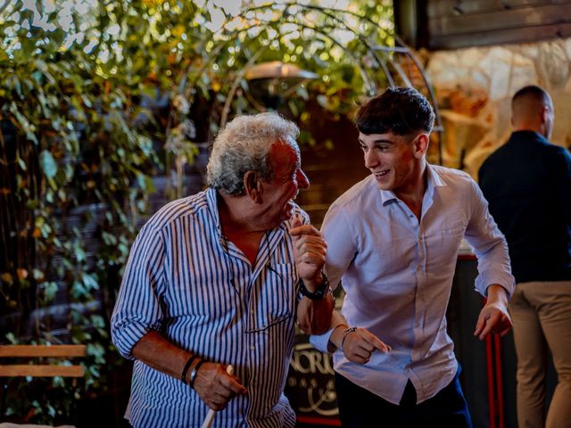 La boda de Iván  y Elena en Fuenlabrada, Madrid 6