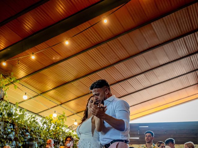 La boda de Iván  y Elena en Fuenlabrada, Madrid 7