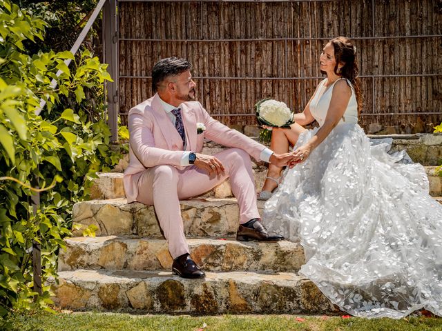La boda de Iván  y Elena en Fuenlabrada, Madrid 9
