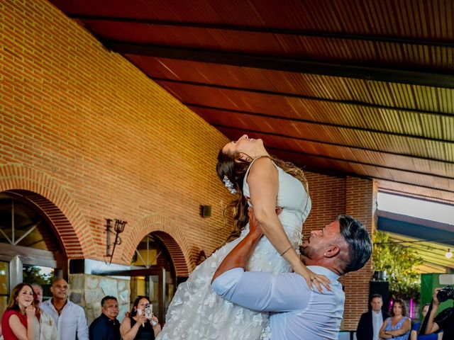 La boda de Iván  y Elena en Fuenlabrada, Madrid 10