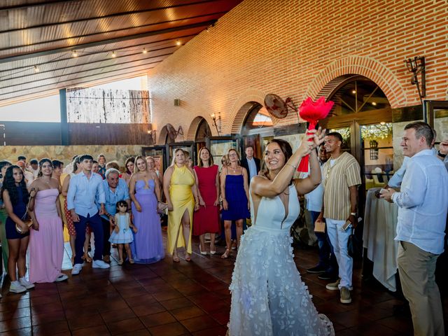 La boda de Iván  y Elena en Fuenlabrada, Madrid 11