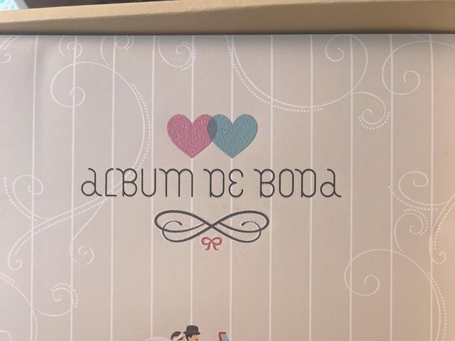 La boda de Iván  y Elena en Fuenlabrada, Madrid 12