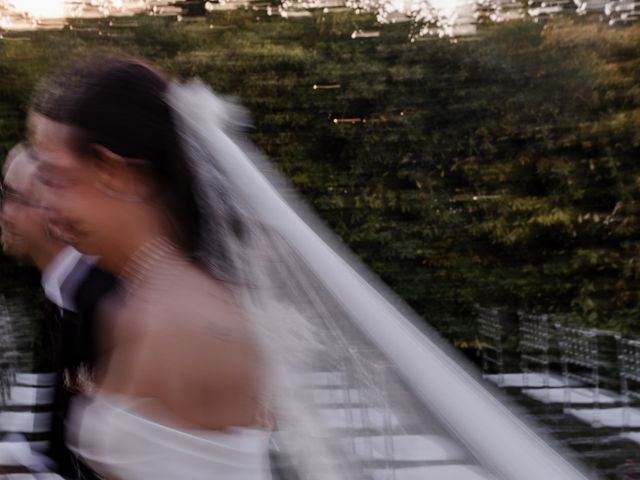 La boda de Raquel y Carla  en Fraga, Huesca 6