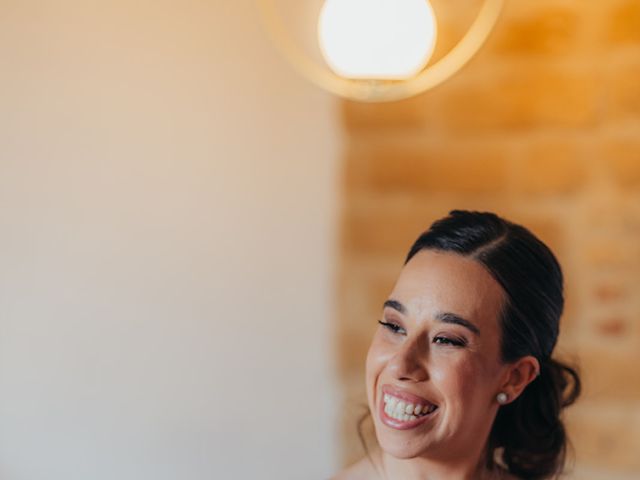 La boda de Raquel y Carla  en Fraga, Huesca 9