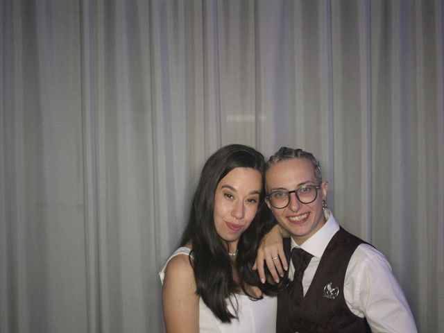 La boda de Raquel y Carla  en Fraga, Huesca 2