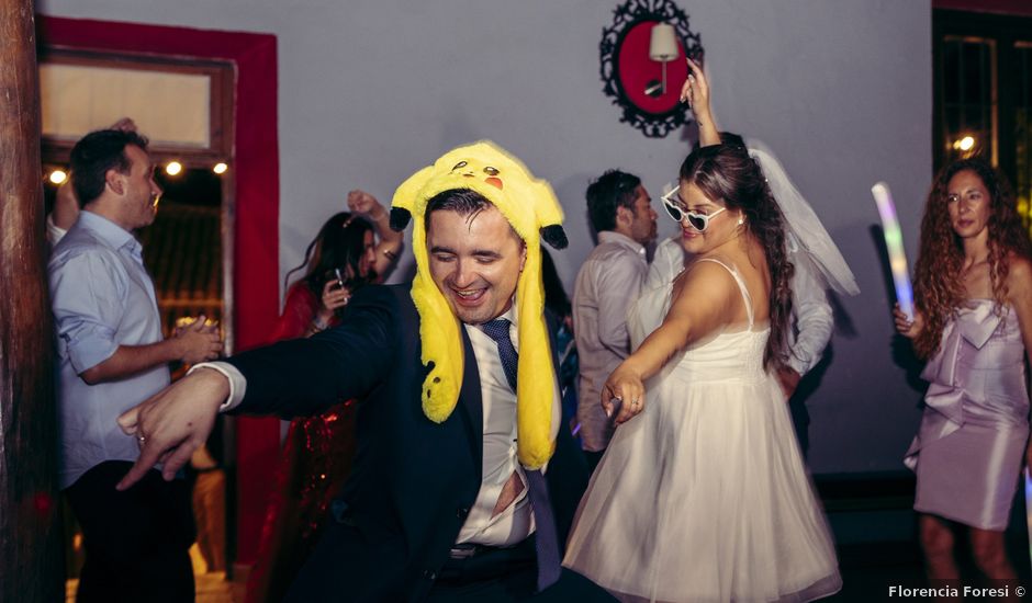 La boda de Danny y Roberto en Galapagos, Guadalajara