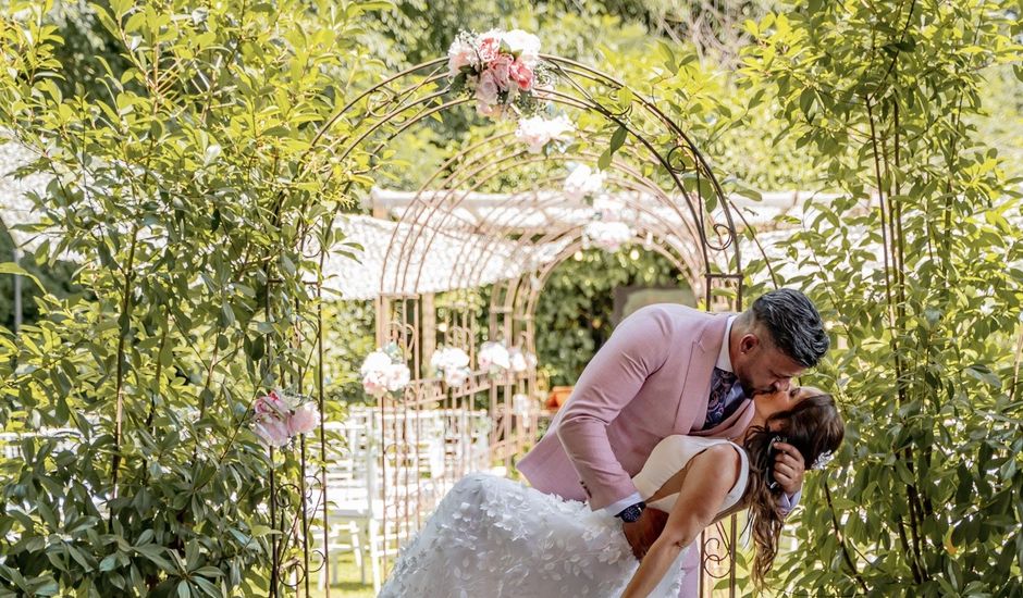 La boda de Iván  y Elena en Fuenlabrada, Madrid