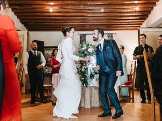 La boda de Fátima y Antonio 3