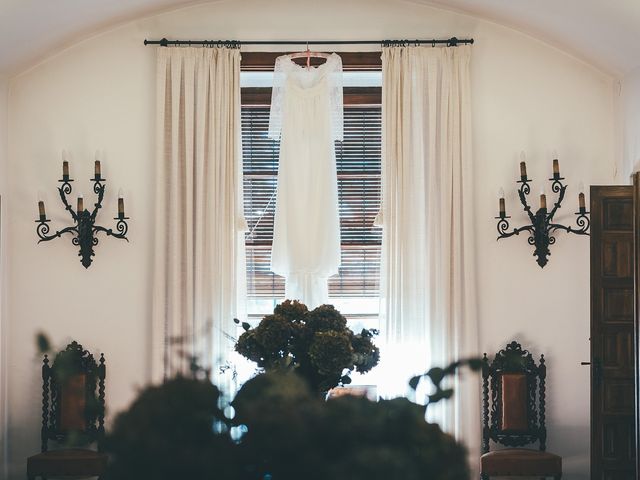 La boda de Pedro y Marta en Terrassa, Barcelona 5