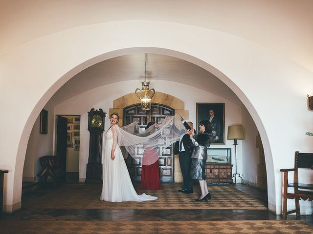 La boda de Pedro y Marta en Terrassa, Barcelona 10