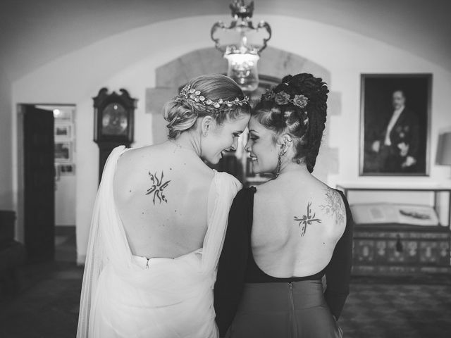 La boda de Pedro y Marta en Terrassa, Barcelona 12