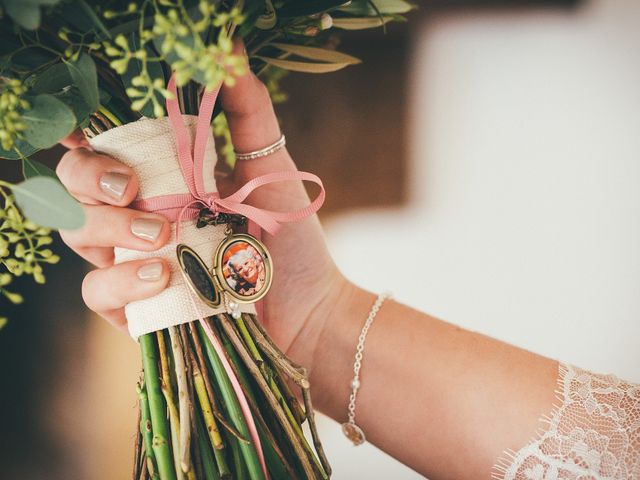 La boda de Pedro y Marta en Terrassa, Barcelona 15