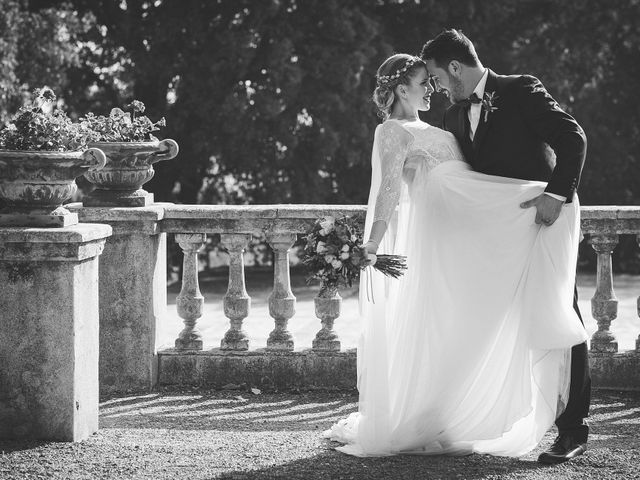 La boda de Pedro y Marta en Terrassa, Barcelona 32