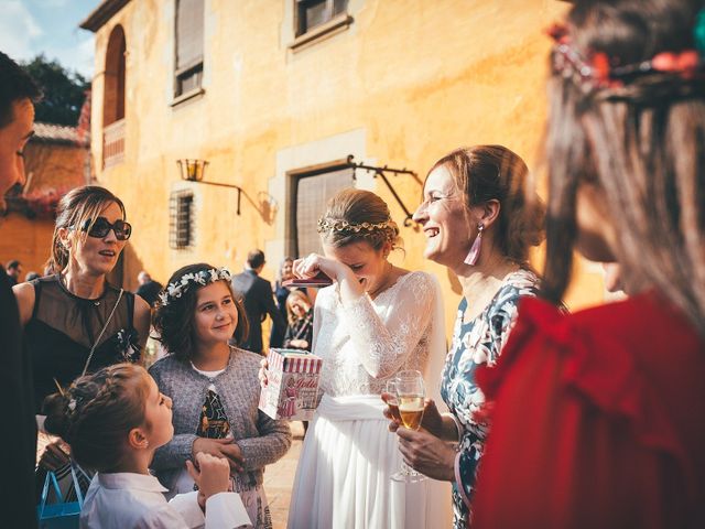 La boda de Pedro y Marta en Terrassa, Barcelona 38