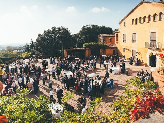 La boda de Pedro y Marta en Terrassa, Barcelona 41