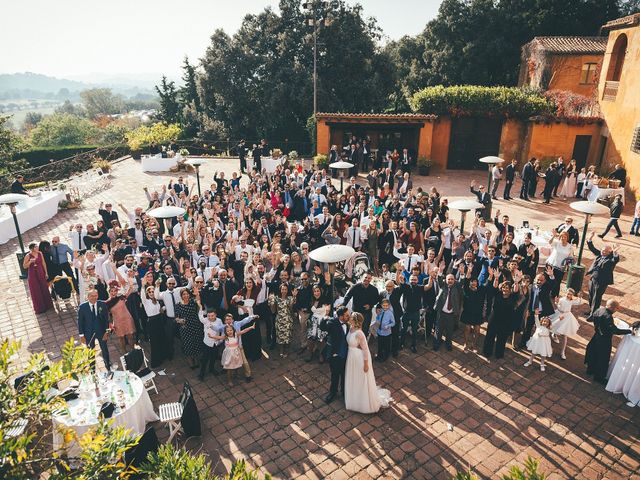 La boda de Pedro y Marta en Terrassa, Barcelona 42