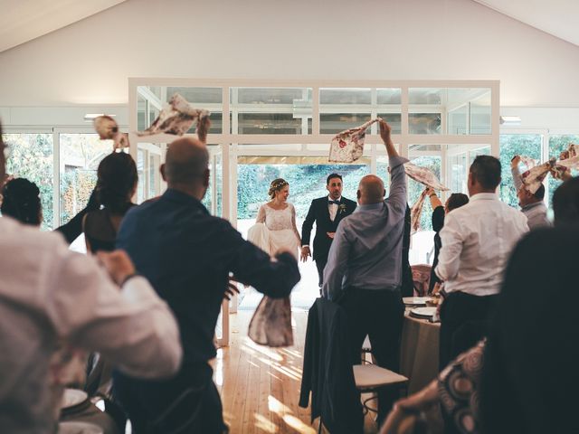 La boda de Pedro y Marta en Terrassa, Barcelona 46