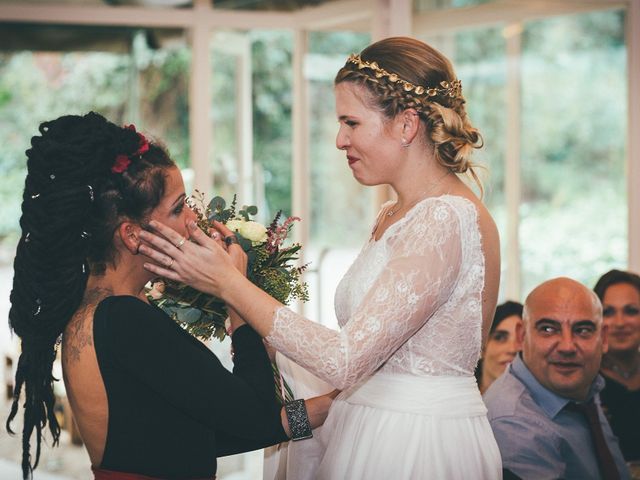 La boda de Pedro y Marta en Terrassa, Barcelona 48