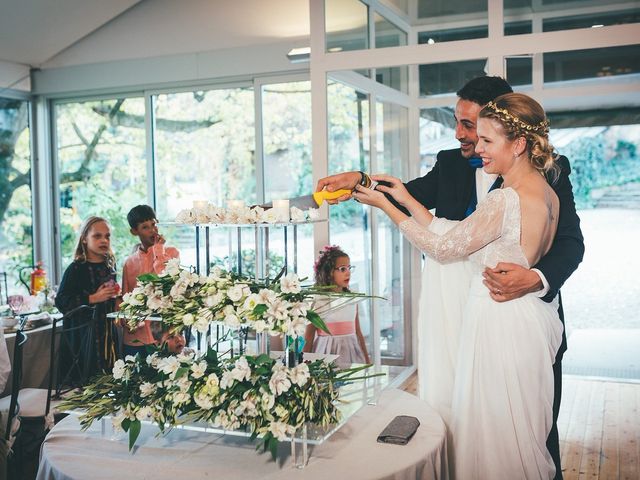 La boda de Pedro y Marta en Terrassa, Barcelona 49