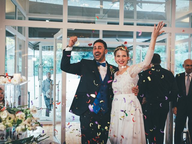 La boda de Pedro y Marta en Terrassa, Barcelona 50