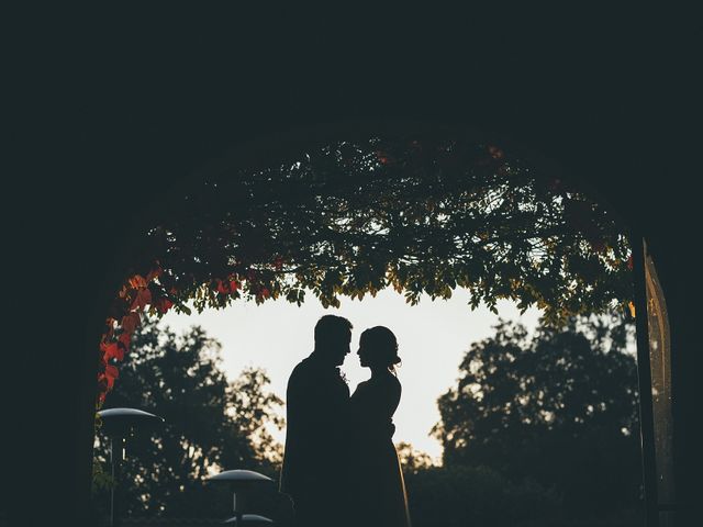 La boda de Pedro y Marta en Terrassa, Barcelona 51