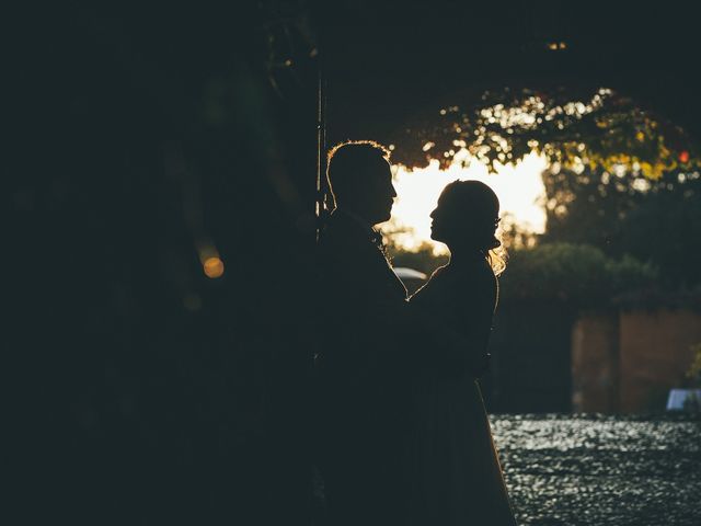 La boda de Pedro y Marta en Terrassa, Barcelona 53