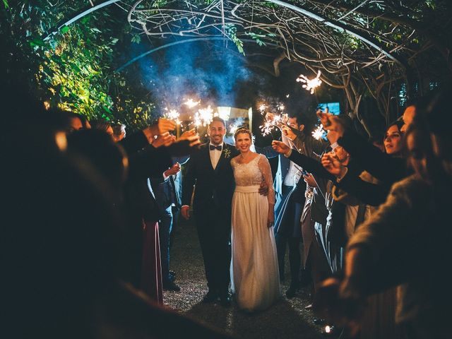 La boda de Pedro y Marta en Terrassa, Barcelona 54